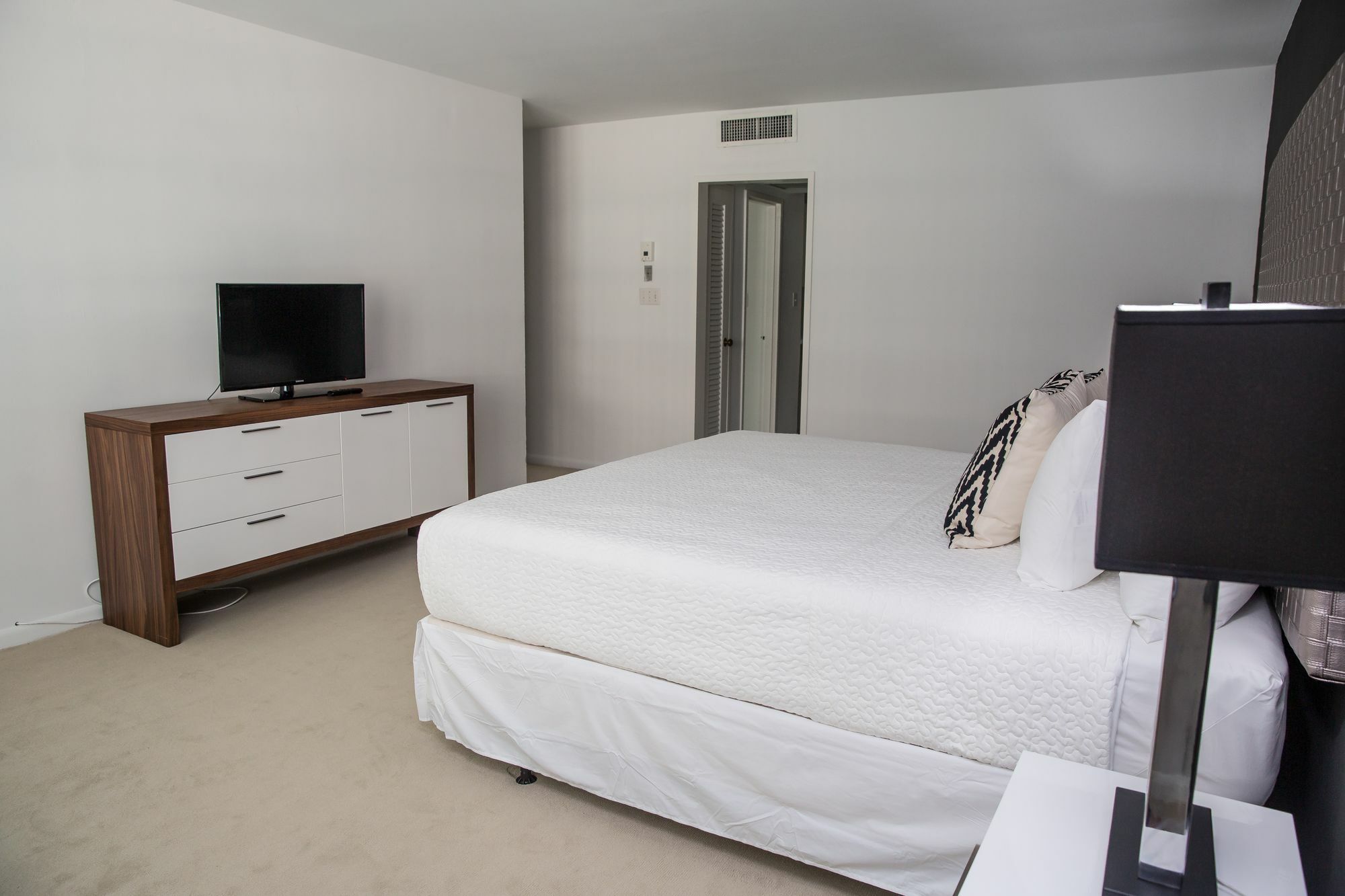 Ocean Beach Apartments Маями Бийч Екстериор снимка