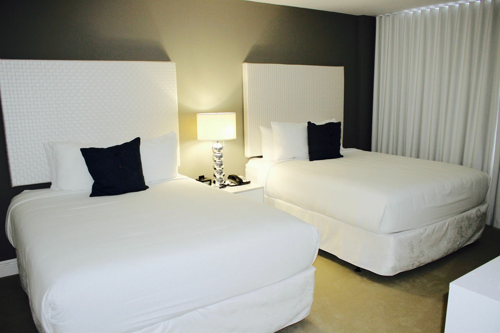 Ocean Beach Apartments Маями Бийч Екстериор снимка