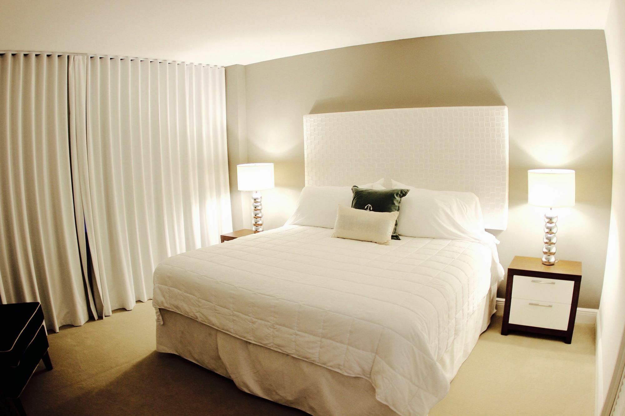 Ocean Beach Apartments Маями Бийч Екстериор снимка
