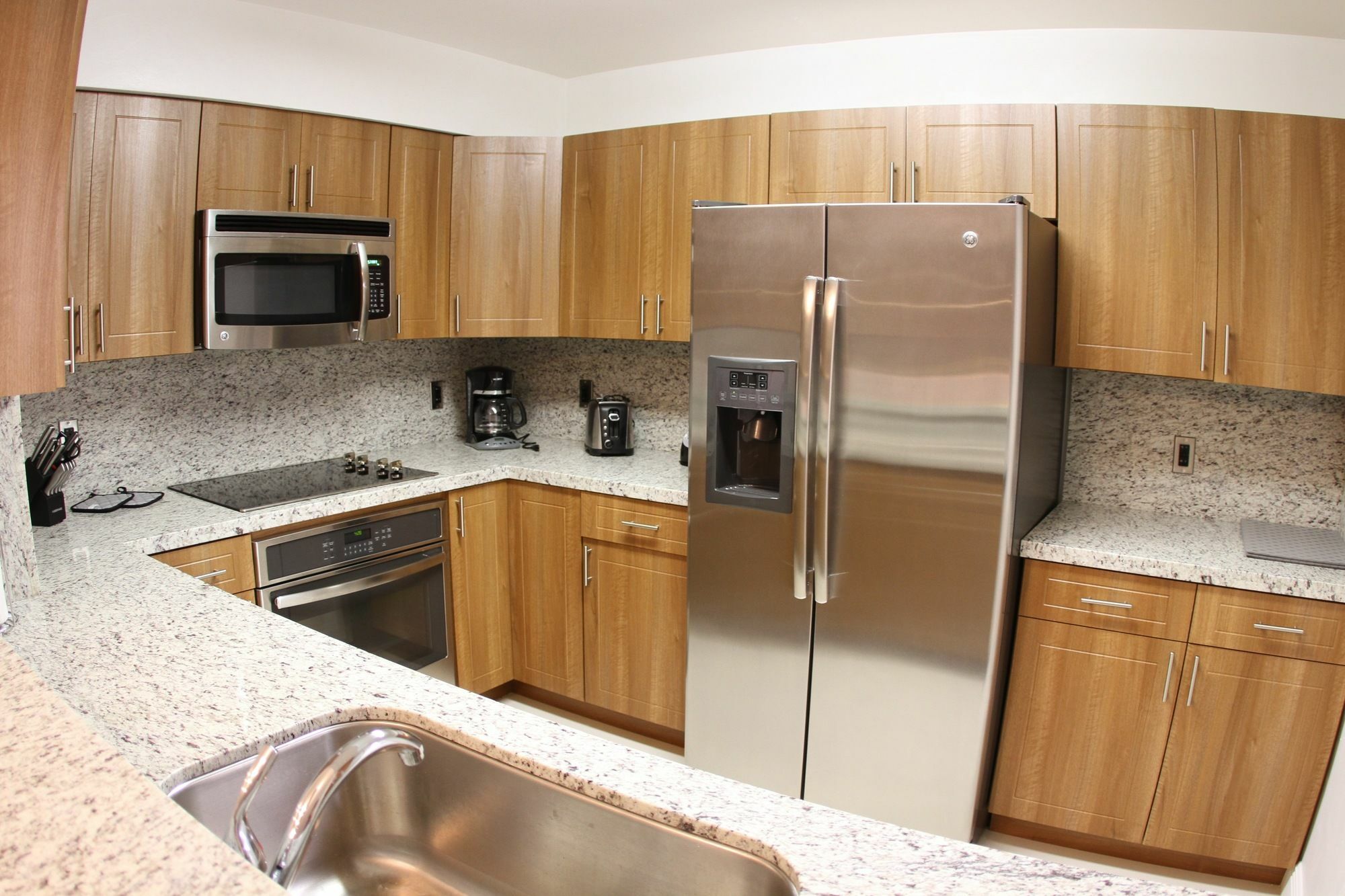 Ocean Beach Apartments Маями Бийч Екстериор снимка