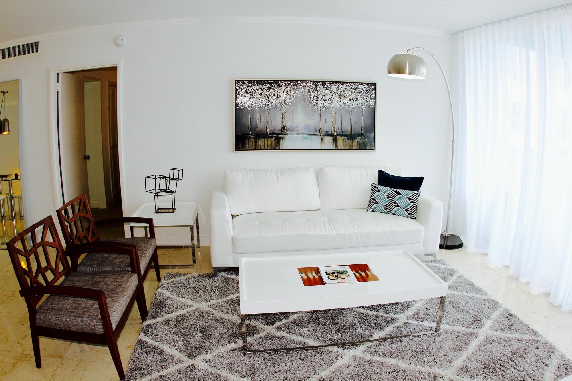Ocean Beach Apartments Маями Бийч Екстериор снимка