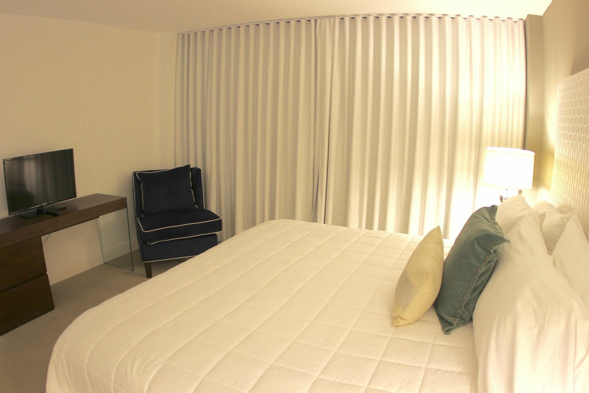 Ocean Beach Apartments Маями Бийч Екстериор снимка