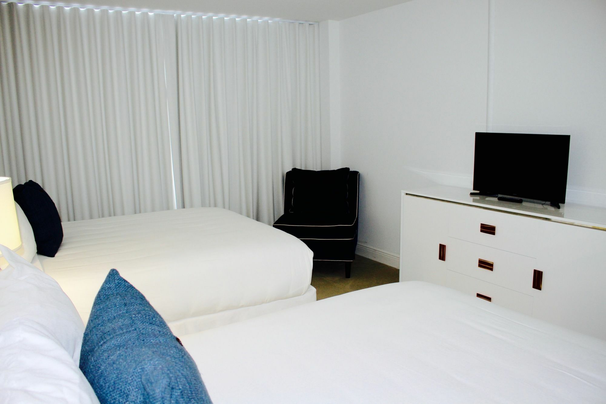 Ocean Beach Apartments Маями Бийч Екстериор снимка