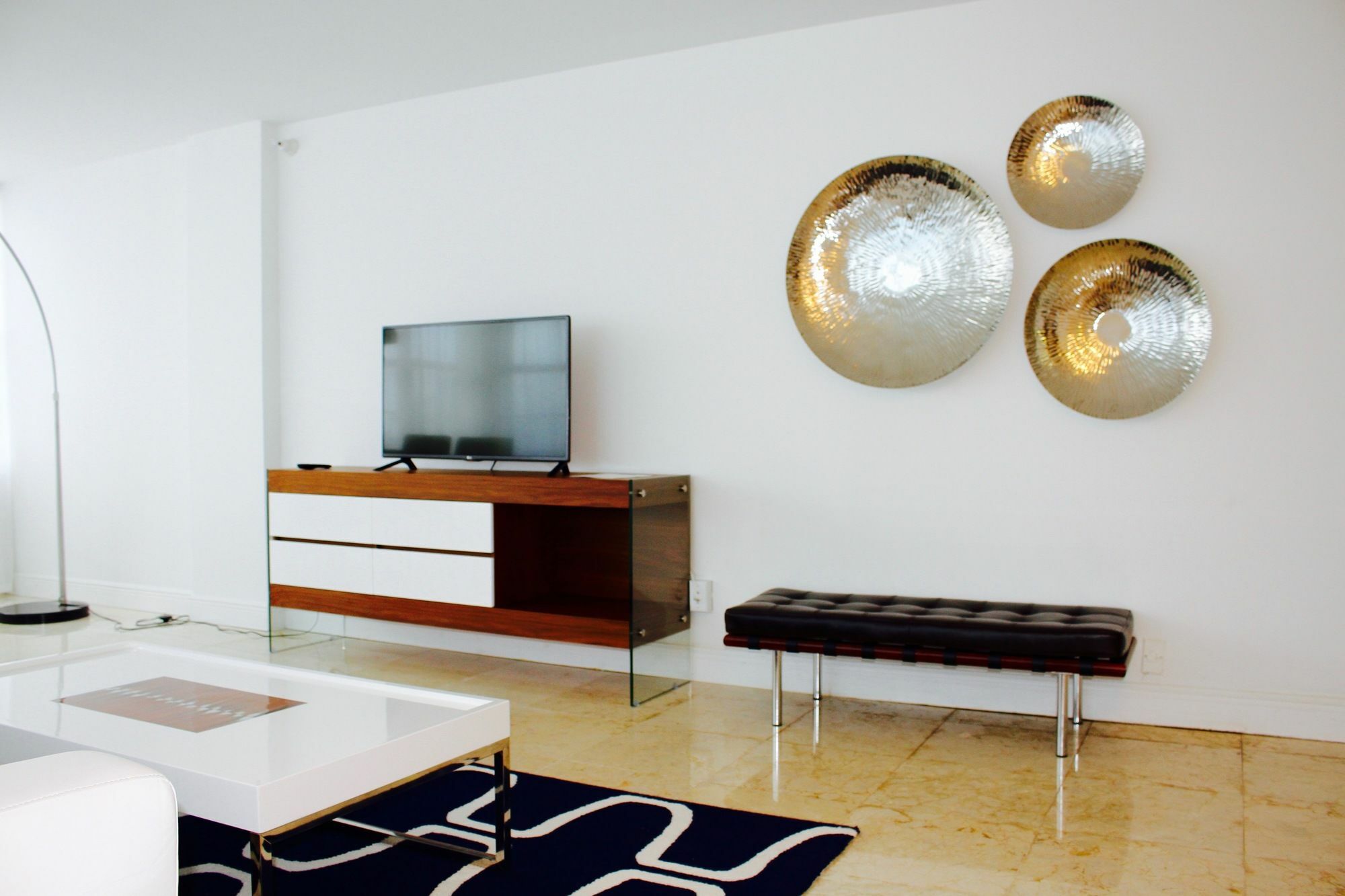 Ocean Beach Apartments Маями Бийч Екстериор снимка
